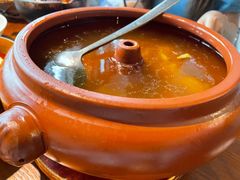 -时光乌托邦空中花园餐厅川味·融合菜(幸福广场店)