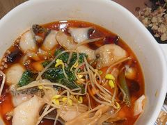 -四季餐厅(华苑店)