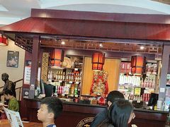 -老雒阳面馆·水席·洛阳菜(纱厂路店)