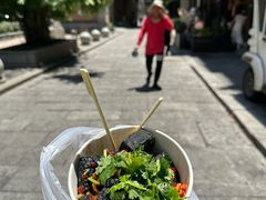 -黑色经典臭豆腐·湖南特产(步行街店)