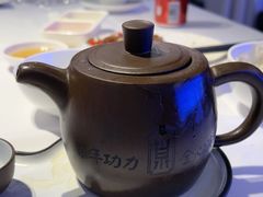 -山泉粤宴(广东大厦店)