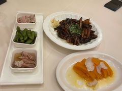 -得月楼·省级非遗·传统苏帮菜(观前店)