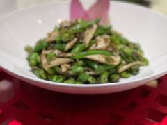 -十八棵（老龙井）御茶园(老龙井店)