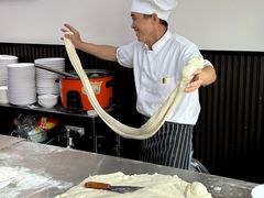 -萍姨抻面馆·鸡架冒菜(清湖店)