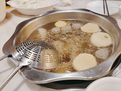 -潮汕大目牛肉火锅(上梅林店)