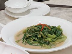 -頂好酒家·经典粤菜(海信广场店)