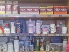 -COSTA COFFEE(西贸凯德晶品4层2店)