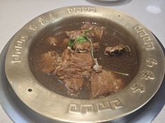 -和庆斋羊蝎子火锅·碳缸烧烤(顺义旗舰店)