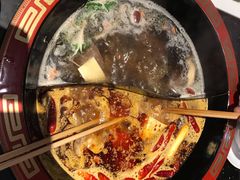 -成都龍井門火锅(王家湾店)