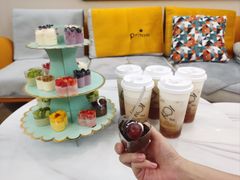 -KOI Thé(正佳广场店)