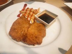 -德大西餐社(云南南路店)