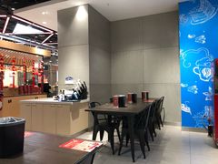 -盒马鲜生(王府广场店)