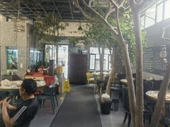 -又见炊烟私房菜(敬亭路店)