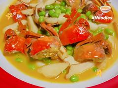 -扬州狮子楼·非遗淮扬菜(总店)