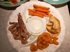 -半秋山西餐厅(宜昌大洋店)