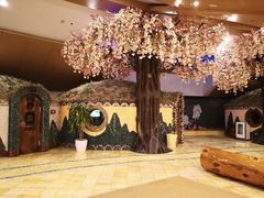 -纽斯桑拿会所(天山店)