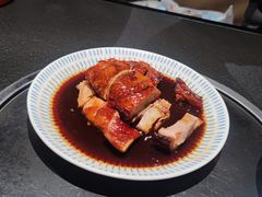 -金陵家宴·金陵春·南京菜(夫子庙店)