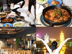 -忆咖啡观景餐厅(桂林象山公园店)