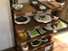 -李掌柜鲜菜火锅(移民广场店)