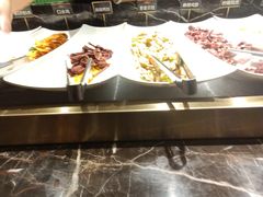 -汉丽斯巴西烤肉自助(市南店)