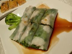 -红棉中餐厅·广州海航威斯汀酒店