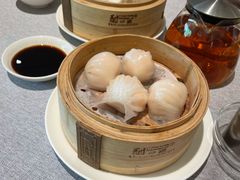 -潮府馆·非遗潮州菜·港式点心(世纪公园店)