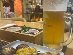 -长崎屋·日本料理·刺身·烧鸟(天河北路店)
