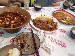 -堂瓦里·33年传统赣菜(第一街区店)