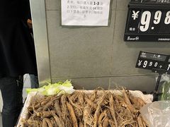 -永辉超市(六里桥店)
