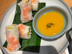 -生如夏花泰式火锅(鹭洲里店)