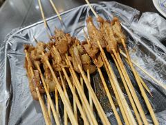 -龙老五汤店(站前西路店)