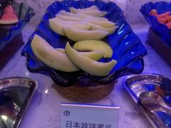 -澜悦港海鲜体验主题餐厅