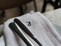 -The Rug Cafe(王府中环店)