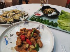 -丰尔粥食·顺德鱼生·干蒸排骨顺德菜(大良分店)