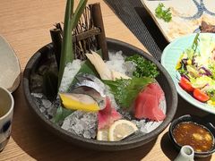 -德川家日本料理(顺义华联店)