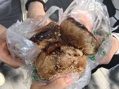 -满记烧饼(牛街东里小区一区店)