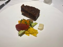 -王品牛排(福州泰禾店)