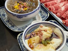 -来涮蜀鲜货火锅串串香(菜市口店)