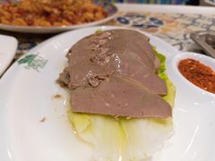-阿拉丁新疆风味餐厅·清真(罗廊巷店)