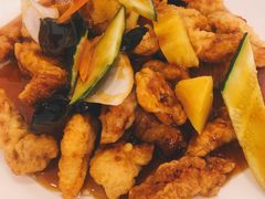 -桃园中华料理炸酱面(燕儿岛路店)
