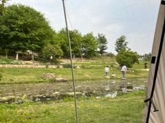 -滆湖低碳生态公园