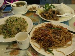 -华宝食品有限公司(建设路总店)