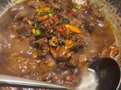 -衡厨·衡阳土菜(中南店)