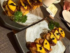 -德川家日本料理(中关村寰太大厦店)