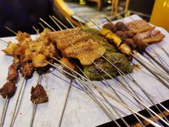 -冰城小镇音乐串吧·聚会餐厅(百子湾店)