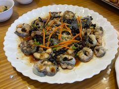 -三姐妹·海鲜大排档