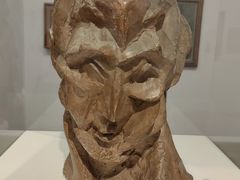 -泰特现代艺术馆