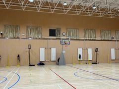 -东方启明星篮球培训(天坛校区)