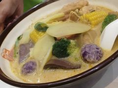 -张亮麻辣烫(尚都SOHO店)