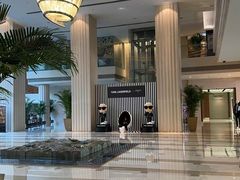 -北京丽晶酒店